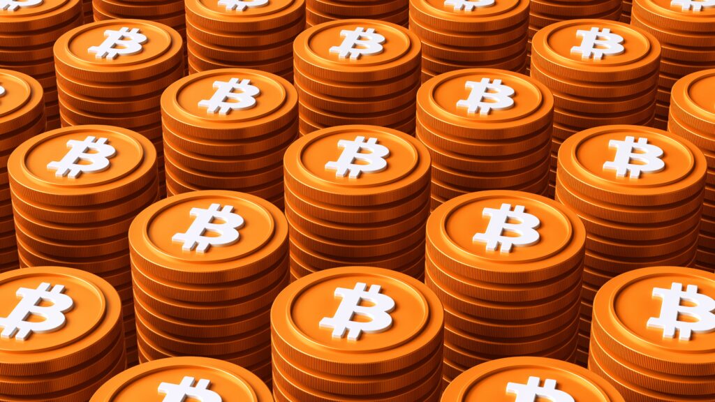 Combien de bitcoin sont en circulation?